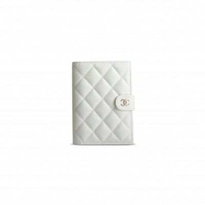 CHANEL CAVIAR PASSPORT HOLDER AP3791 (14*10.5*2cm)